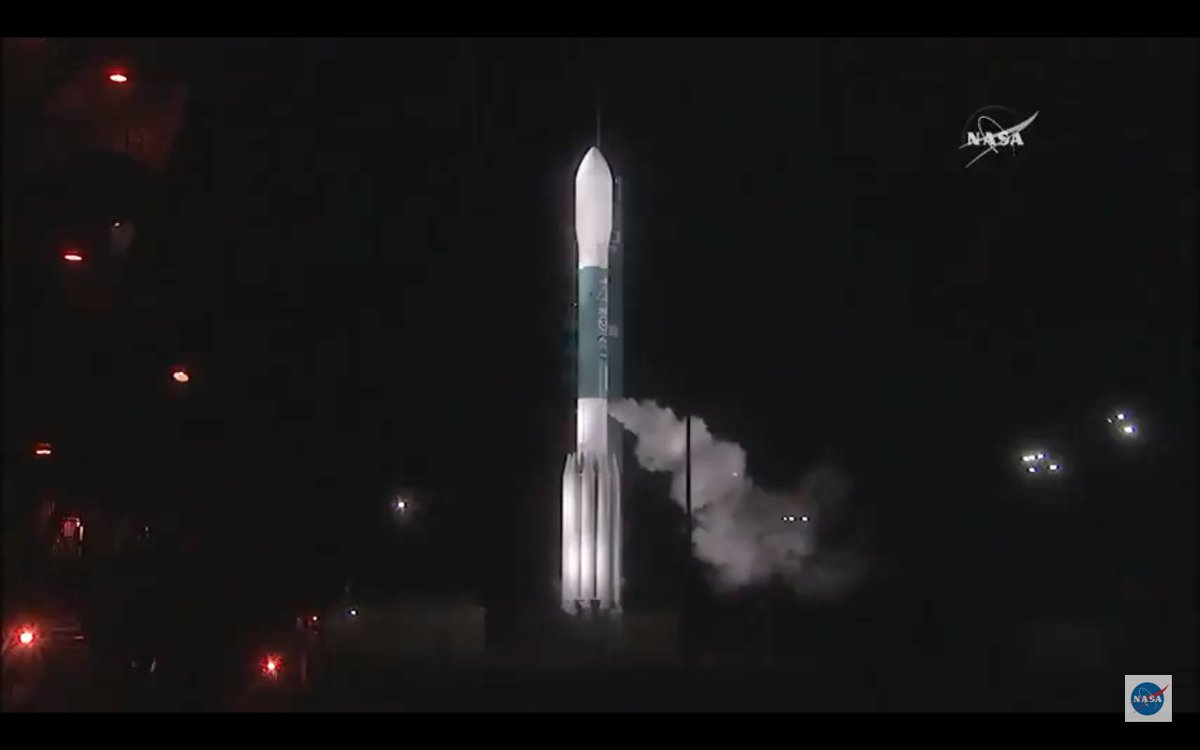 NOAASatellites tweet picture