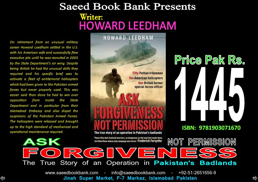 saeedbookbank's tweet photo. Ask Forgiveness Not Permission https://t.co/3MIPE2m7DI