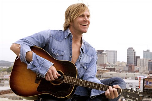 November 15 Birthdays....
Happy Birthday to 47 year old singer/songwriter Jack Ingram! 