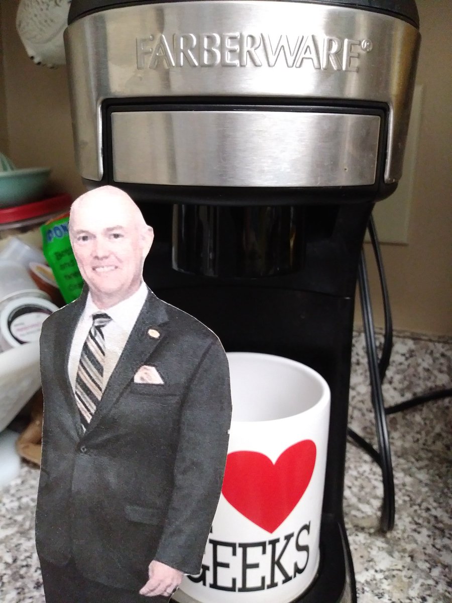 julia_bergeron's tweet photo. Please make mine a double #launchcoffee Pocket @torybruno 🚀 https://t.co/ENibBk83rw