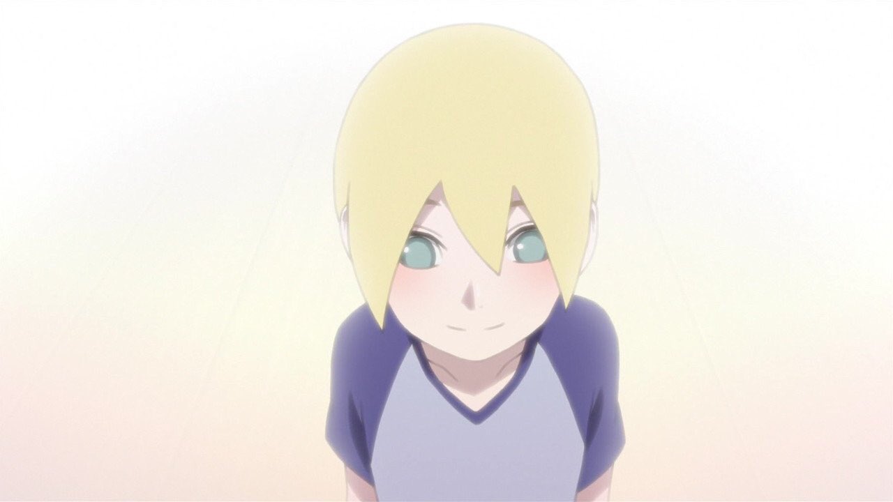 みりん Boruto わたしの夢叶いすぎて 本当に公式なのか疑ってる いのじんが超獣戯画使えなくなる いのちゃんの あなたー いのじんの心転身の術 サイが美術の先生 サイの 大丈夫 僕たちの子だよ 発言 上記に対するいのちゃんの照れ
