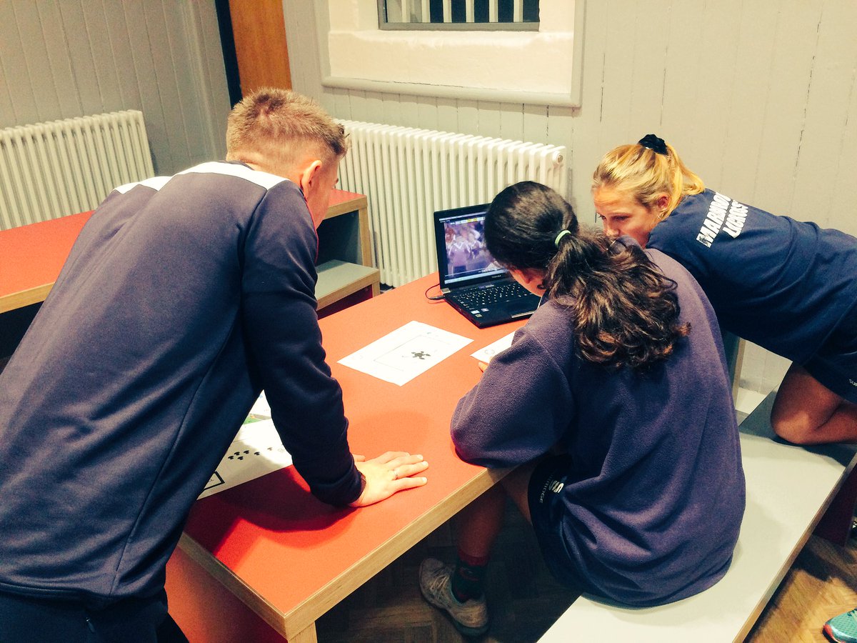 Proview Sports tweet media