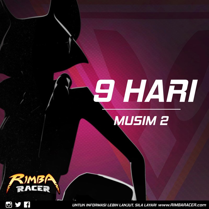 RIMBA_Racer on Twitter: 