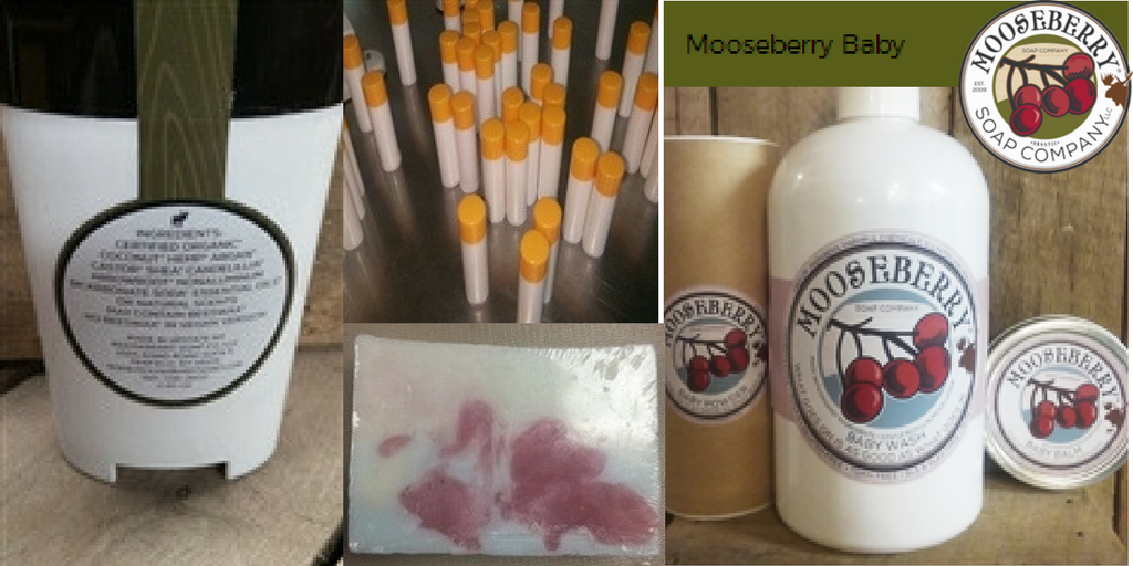 MooseberrySoap's tweet photo. Want to keep #underarms #freshanddry without using #harsh #chemicals, #fake #fragrances, & #animal #byproducts? U should try #Vegandeodorant of #Mooseberry https://t.co/5PJJkMK6c6