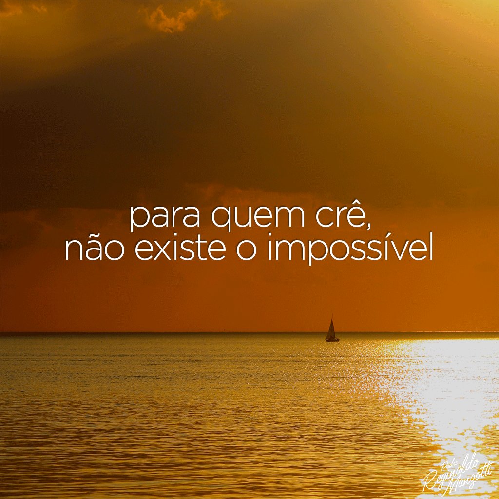 padremanzotti's tweet photo. Não conte o tamanho de seus problemas para Deus. Fale para os seus problemas o tamanho do seu Deus. Se crê nisso, diz amém. https://t.co/yaBL2wJQ3V