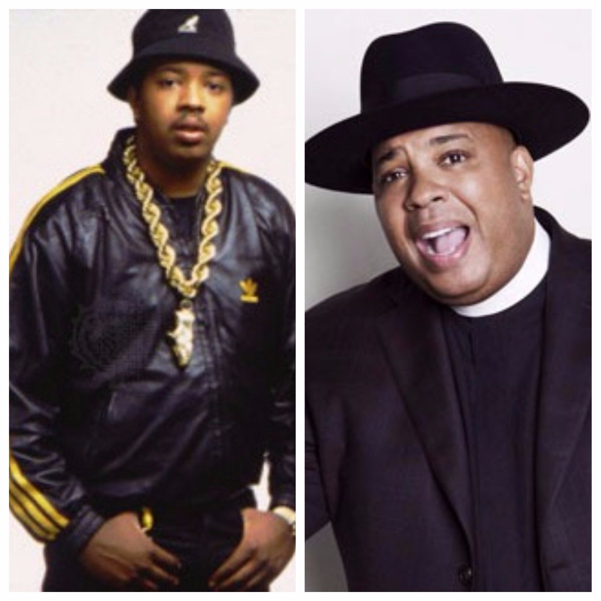 Rev Run Rev Run Young