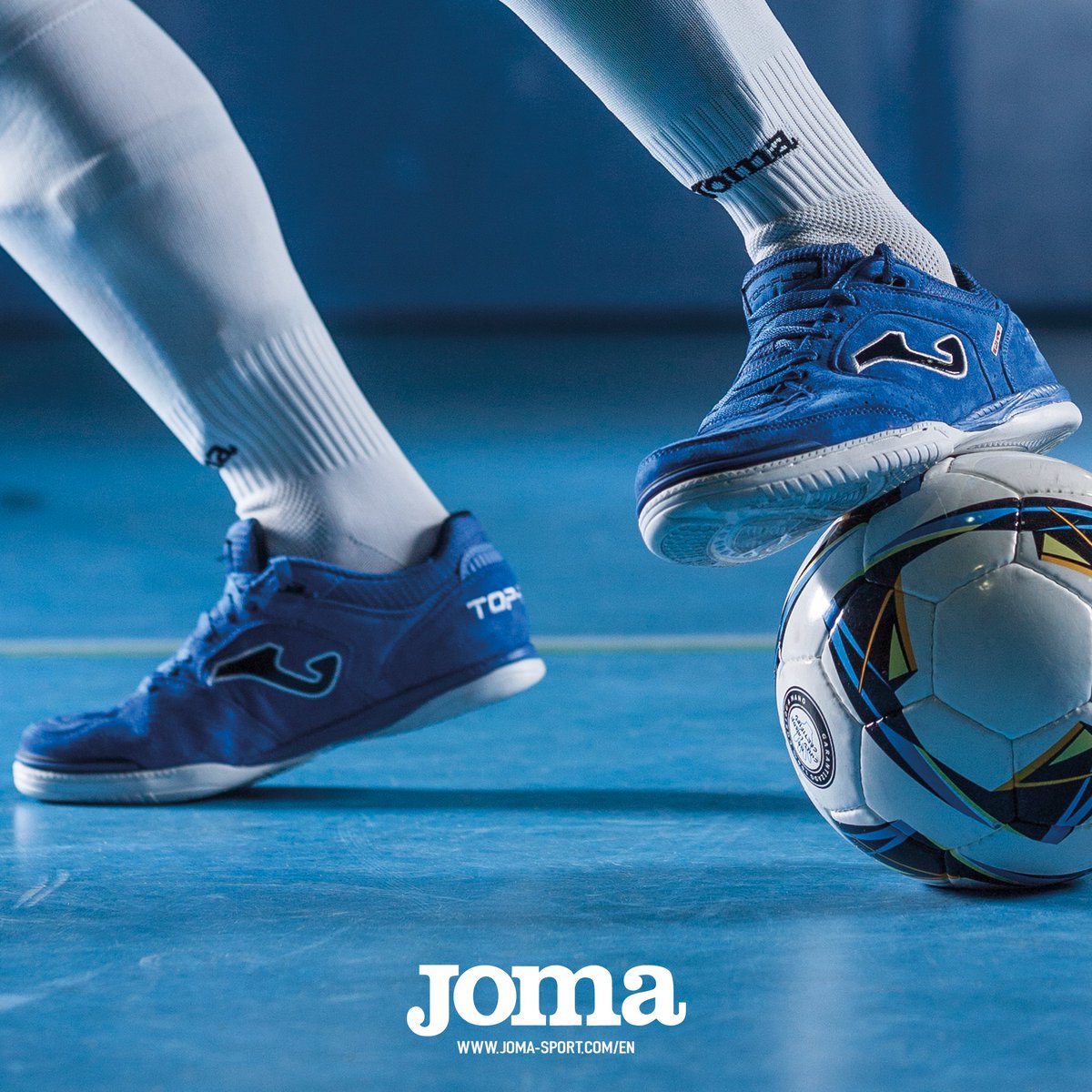 best joma futsal shoes