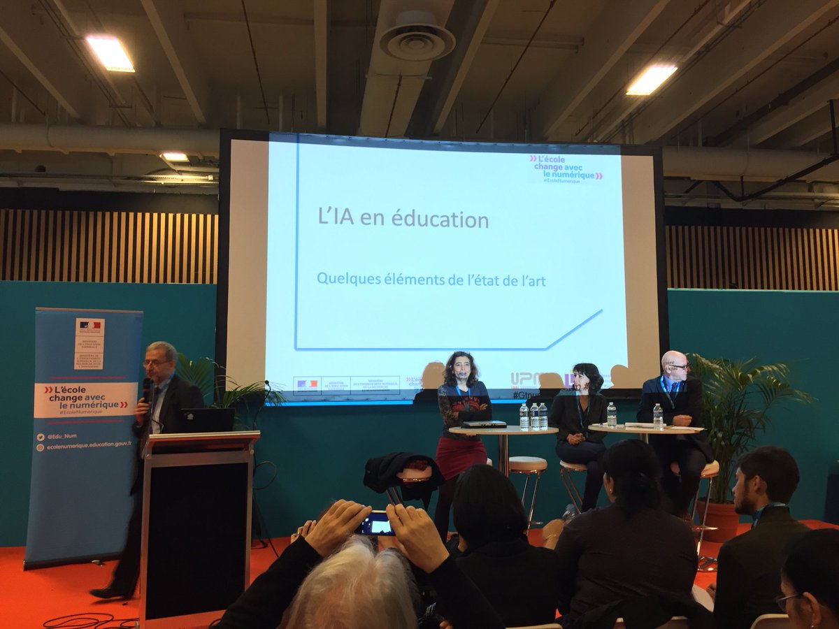 RICHARDpatrick_'s tweet image. @EducationFrance Données, intelligence artificielle et éducation @educatectice
@associationTEC  #BigDataEducation technologieeducationculture.fr/article.php?si…