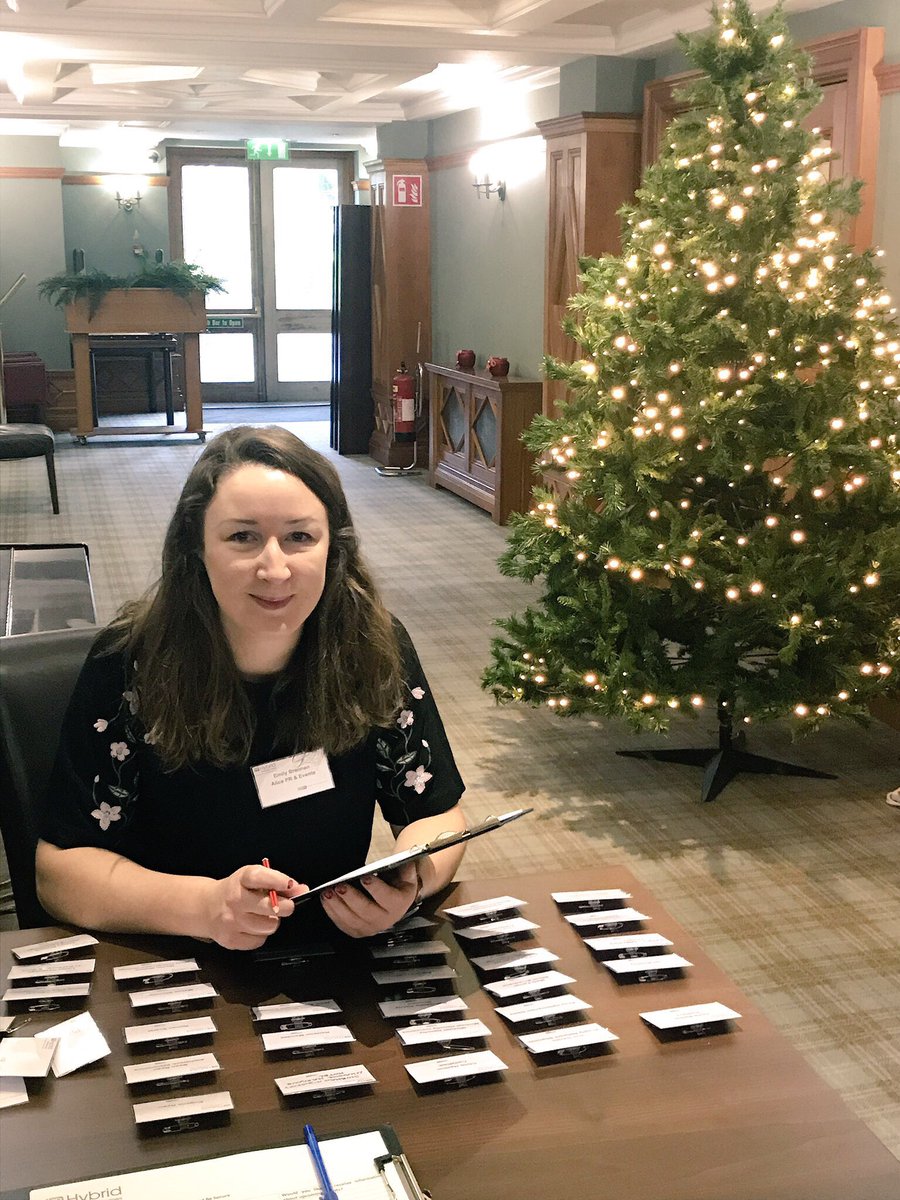 MartinaPQuinn's tweet photo. Working in @BunrattyCHotel this morning at a #cybersecurity seminar with @HybridIreland #HybridSecure #events https://t.co/RZG2isD3A6