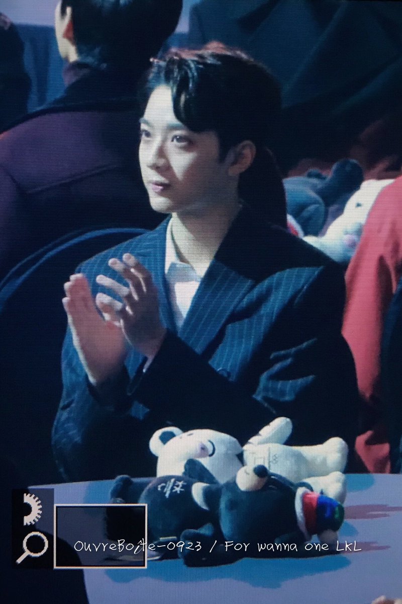 1115AAA

귀요미와 귀요미✨

#라이관린 #LaiKuanlin #워너원