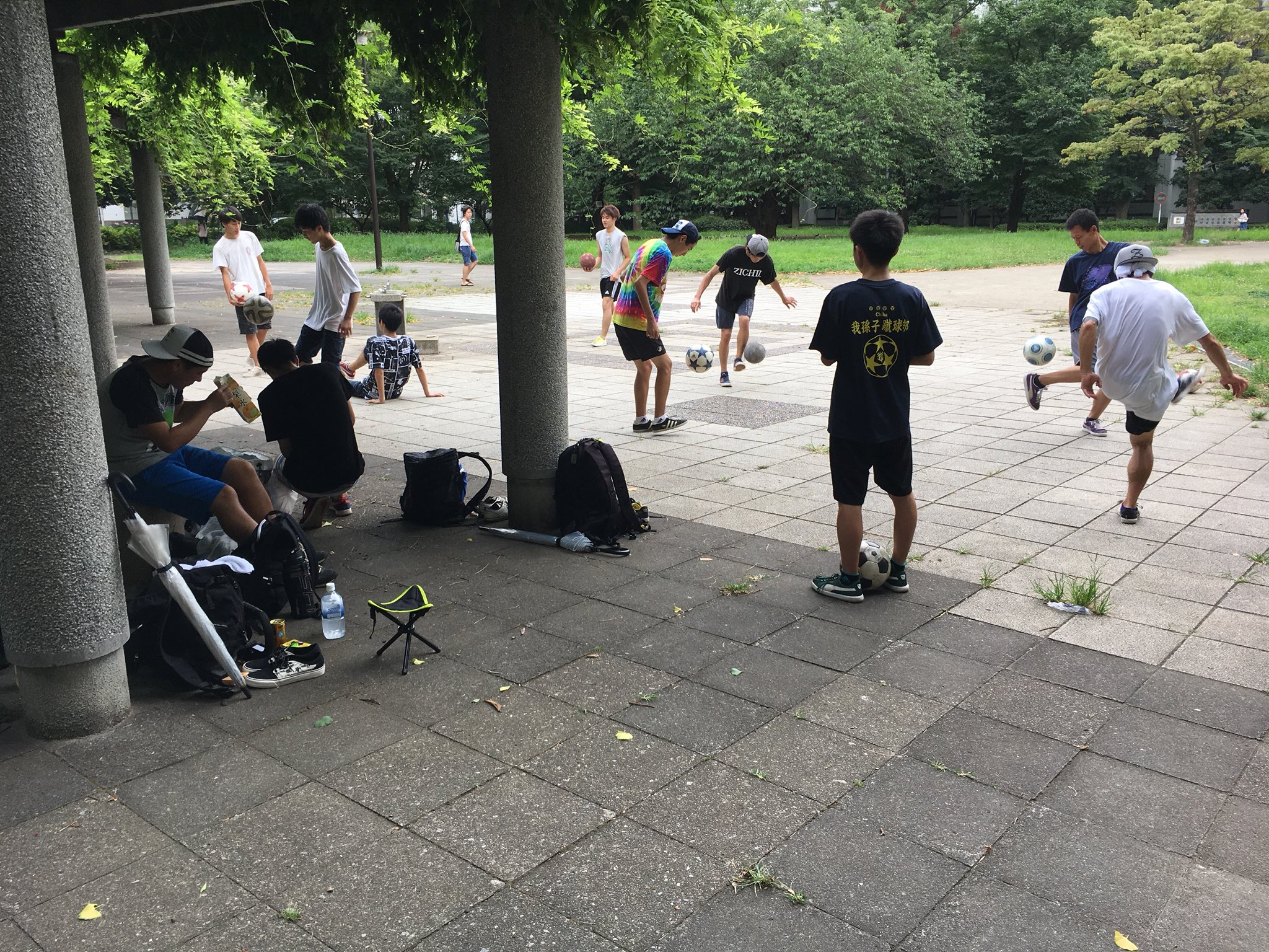 Freestyle Jam情報 Jamfreestyle01 Twitter