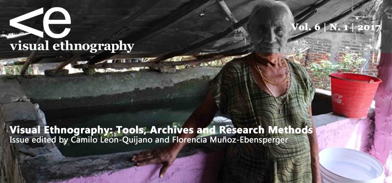 Visual Anthropology tweet media