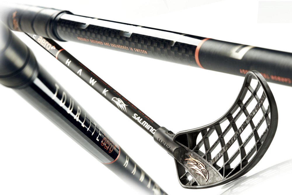 Salming Floorball tweet media