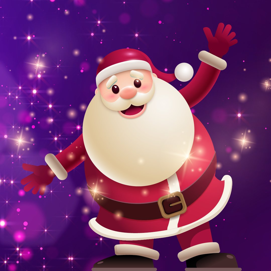 FESTIVE FUN AT FRIARS this Sat 18 Nov! Santa will arrive at 10.30am to open the doors to his Christmas Grotto! Youngsters can say hello to our host of festive walkabout entertainers, who will be in the centre until 3pm.