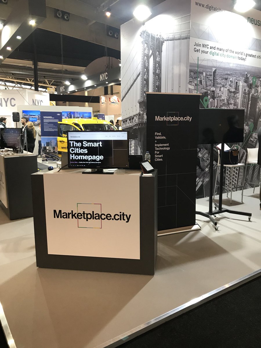 MarketplaceCity's tweet photo. Day 2 at #SCWEC17 we are in the NYC Pavilion at D 451 https://t.co/7BszX85P7m