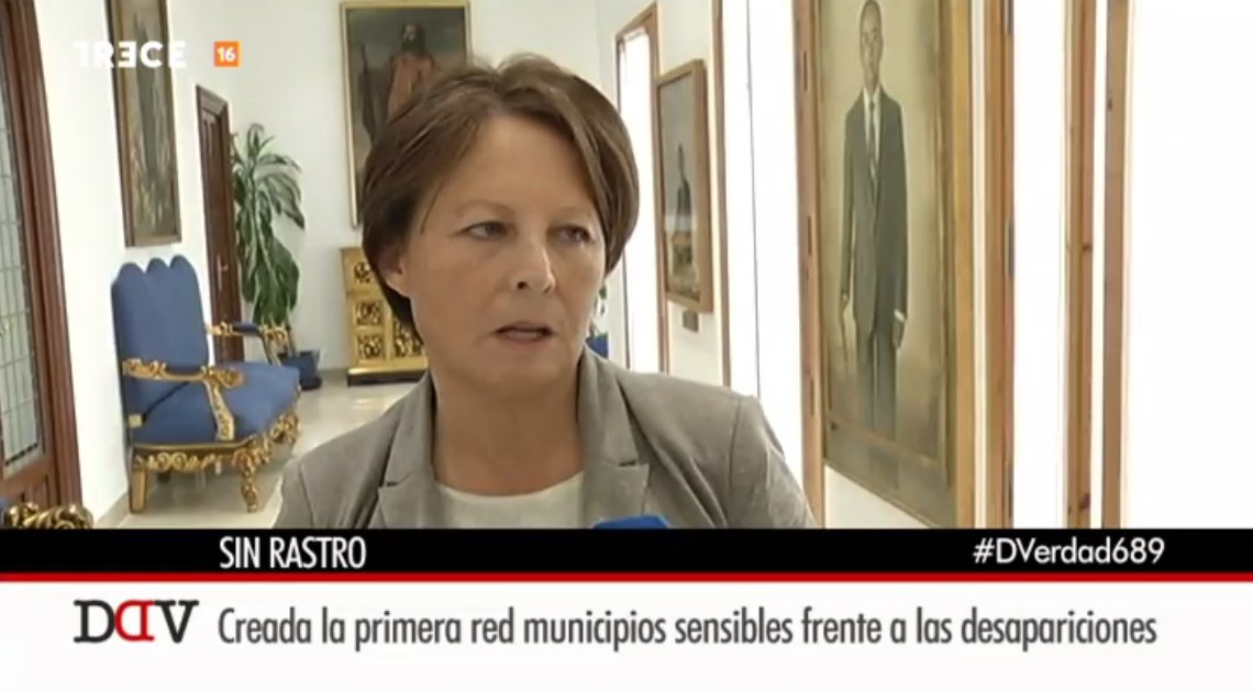 Detrás de la Verdad tweet media