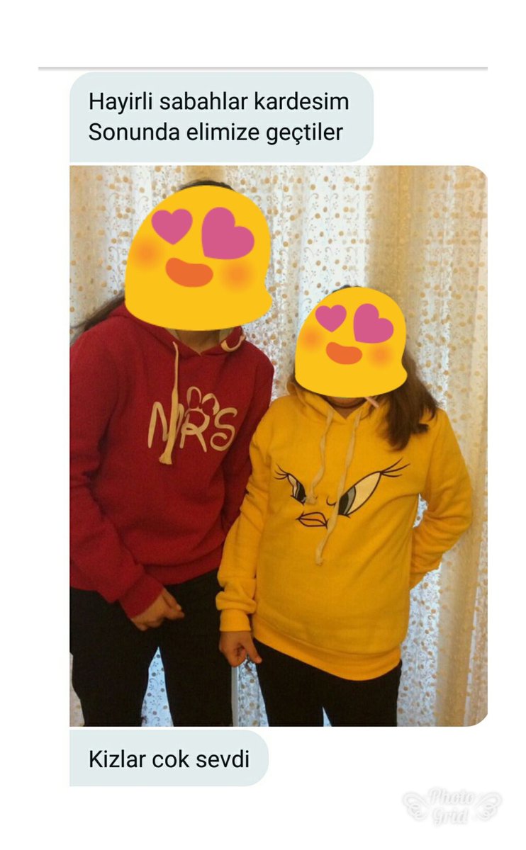 MRBZDMN's tweet photo. Bugün günlerden T-Shirt Dünyası, Sweatshirt
Birbirinden şık ve kaliteli çift ve aile kombinleri 👍

Sipariş için➡️@dlidmrl

instagram: @tatlitisort

Destek olalım ltf🙏🏻

“Düşmanın zalimi umrunda olmaz ama dostun vefasizligi canını çok yakar..” https://t.co/ACUkfBtMja