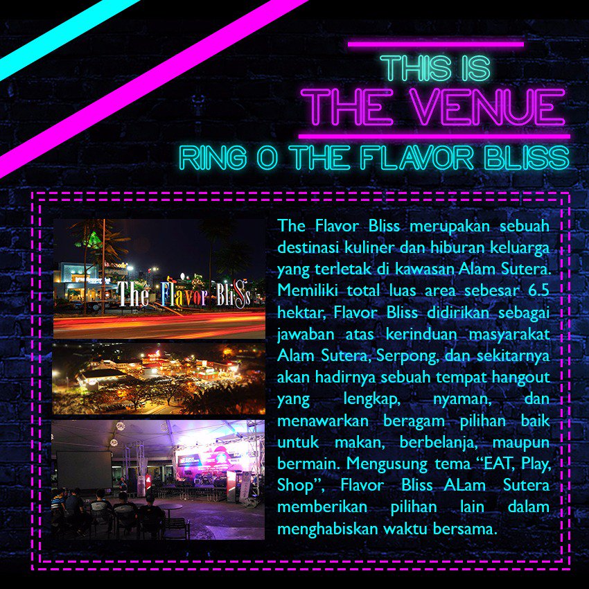 CISCkarawang's tweet image. Yup this is it a little bit about our venue
#MeetNight4 #CISCWestJava #ThisIsCISC