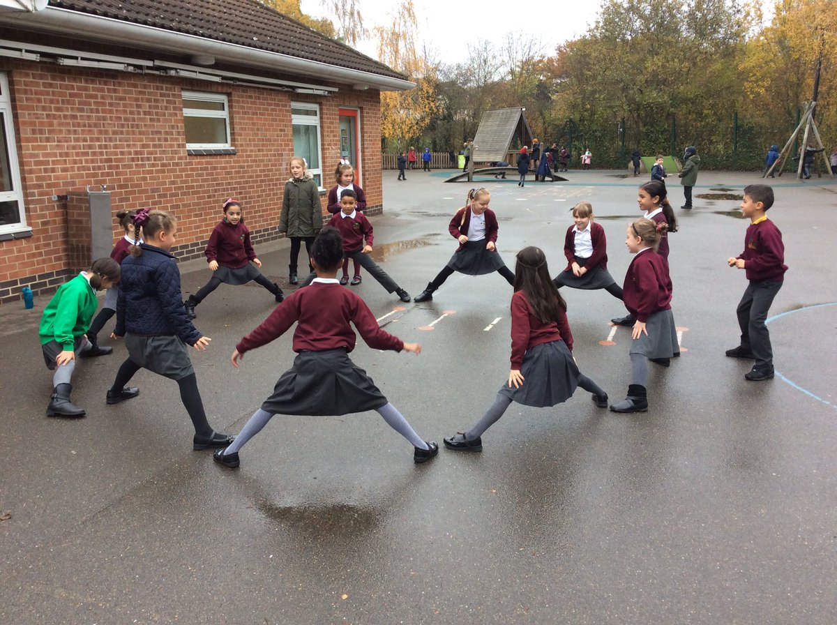 Playground games! <a href="/AinslieWood/">Ainslie Wood</a>