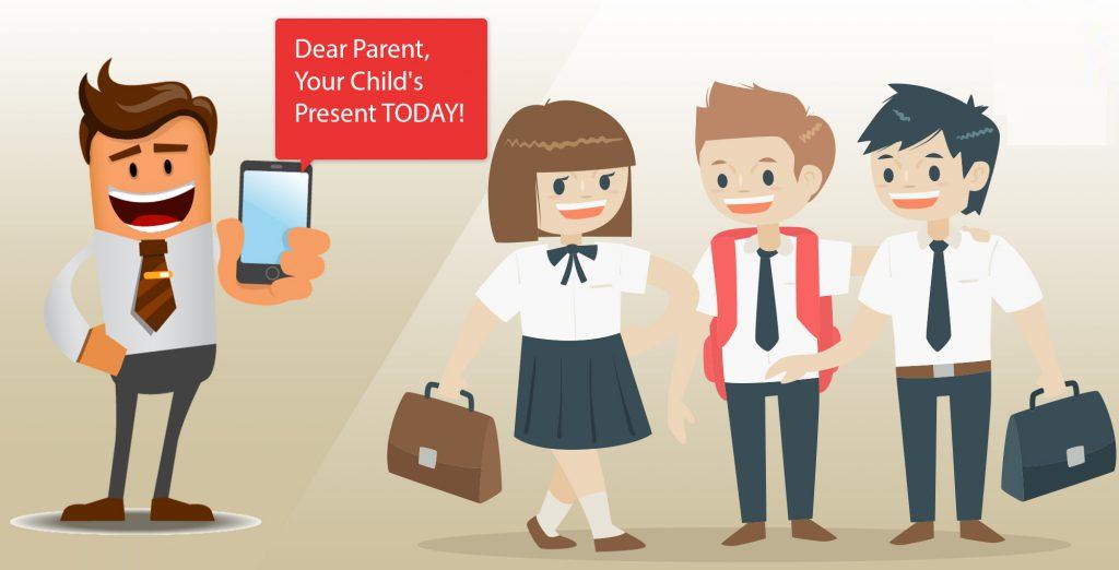 skoolmaster1's tweet photo. @skoolmaster1 #schoolmobileapp let parents know about their child's daily activities & monthly attendance in just a few minutes. Download this app & get each and every alert of your child's performance. https://t.co/9VMqRkf0Ch