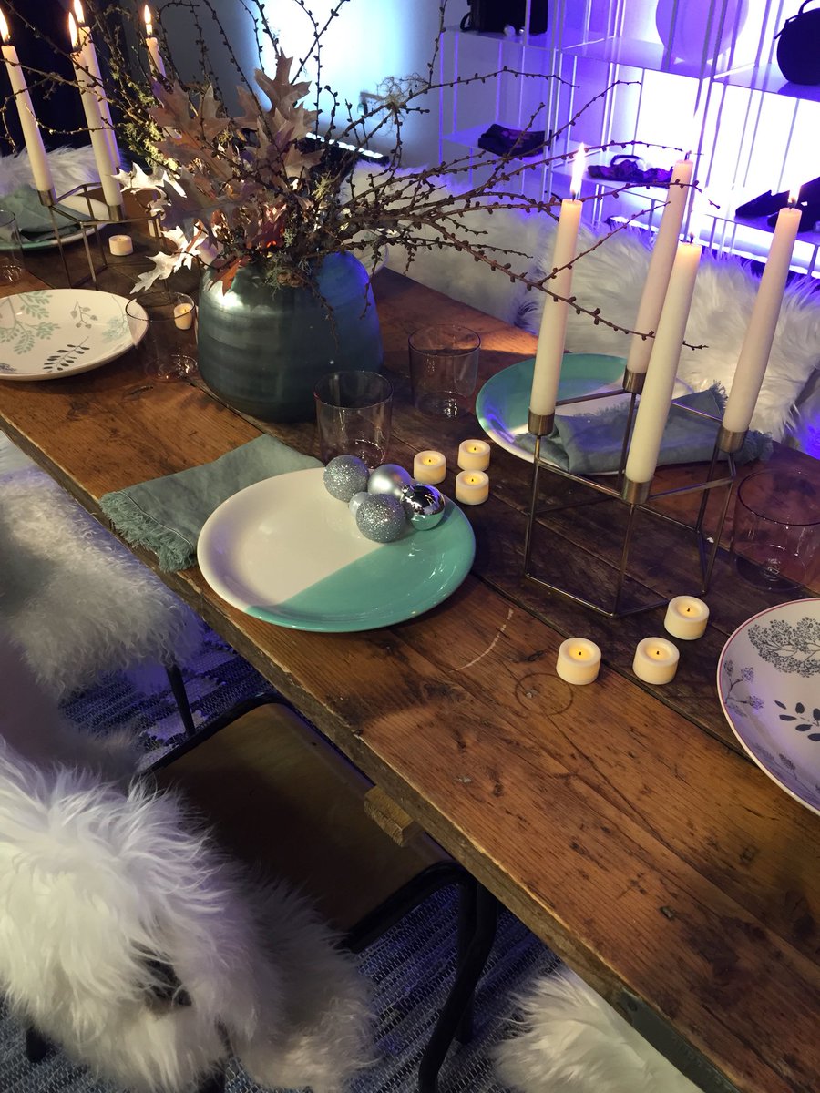 La Redoute UK PR tweet media