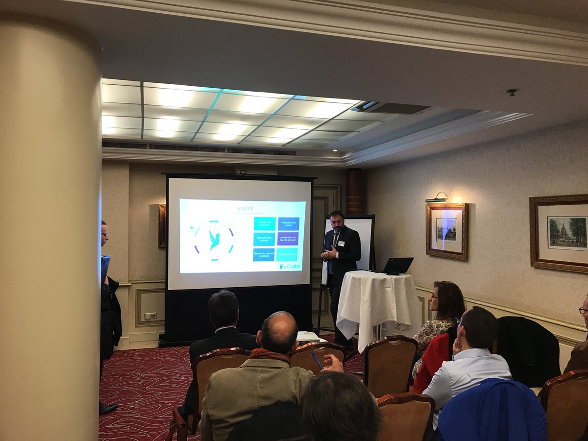 Quentin BARDET tweet media