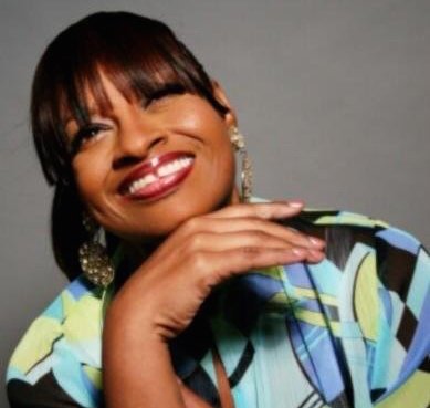 HAPPY BIRTHDAY... TWINKIE CLARK! \"GOD GAVE ME FAVOUR\".   