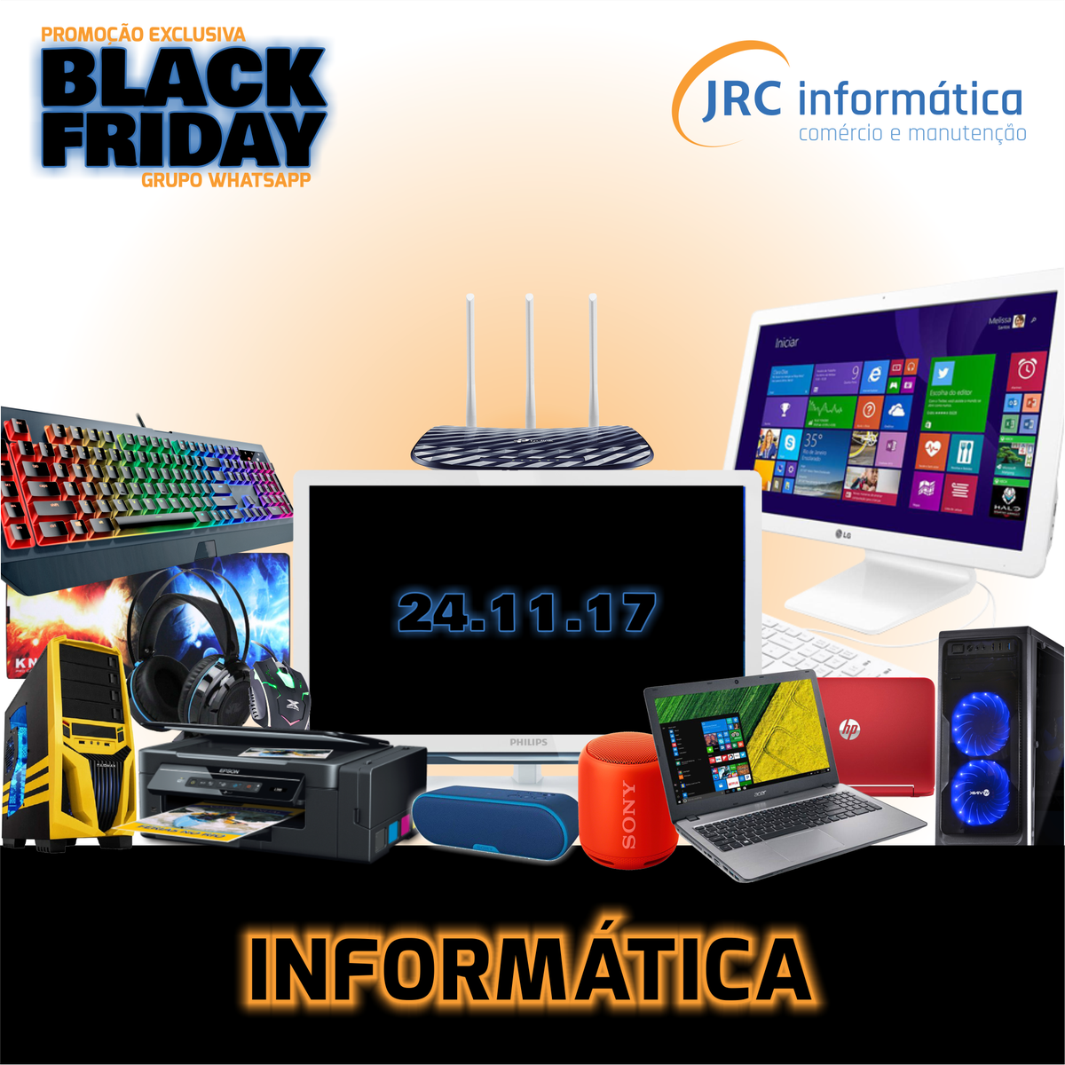 jrcinf tweet picture