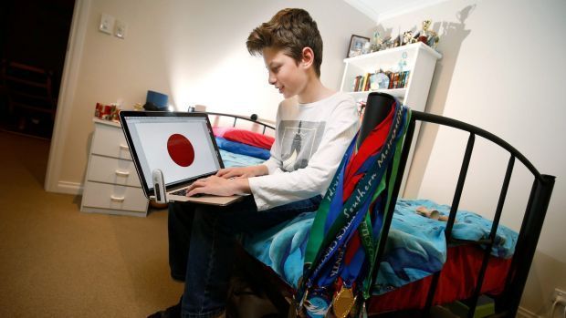 School camps are increasingly being held overseas- what are the risks for parents?
 via <a href="/theage/">The Age</a> buff.ly/2znGo2N