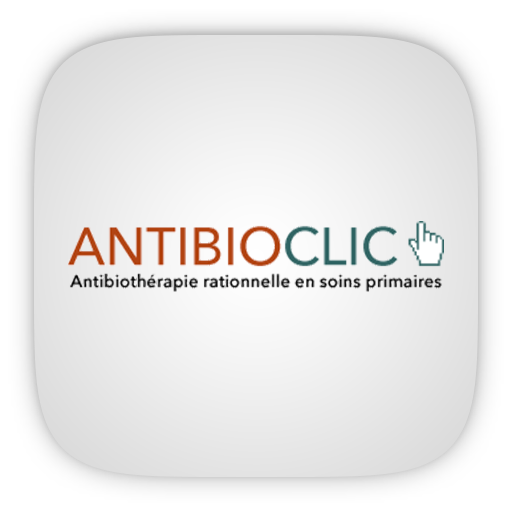 CPIASNA's tweet photo. Antibioclic : un outil d'aide à la décision thérapeutique en antibiothérapie, l'appli est même dispo sur iphone ! #EAAD_FR #KeepAntibioticsWorking #AntibioticResistance https://t.co/ghjukqSJ9N https://t.co/TBs6elErzC