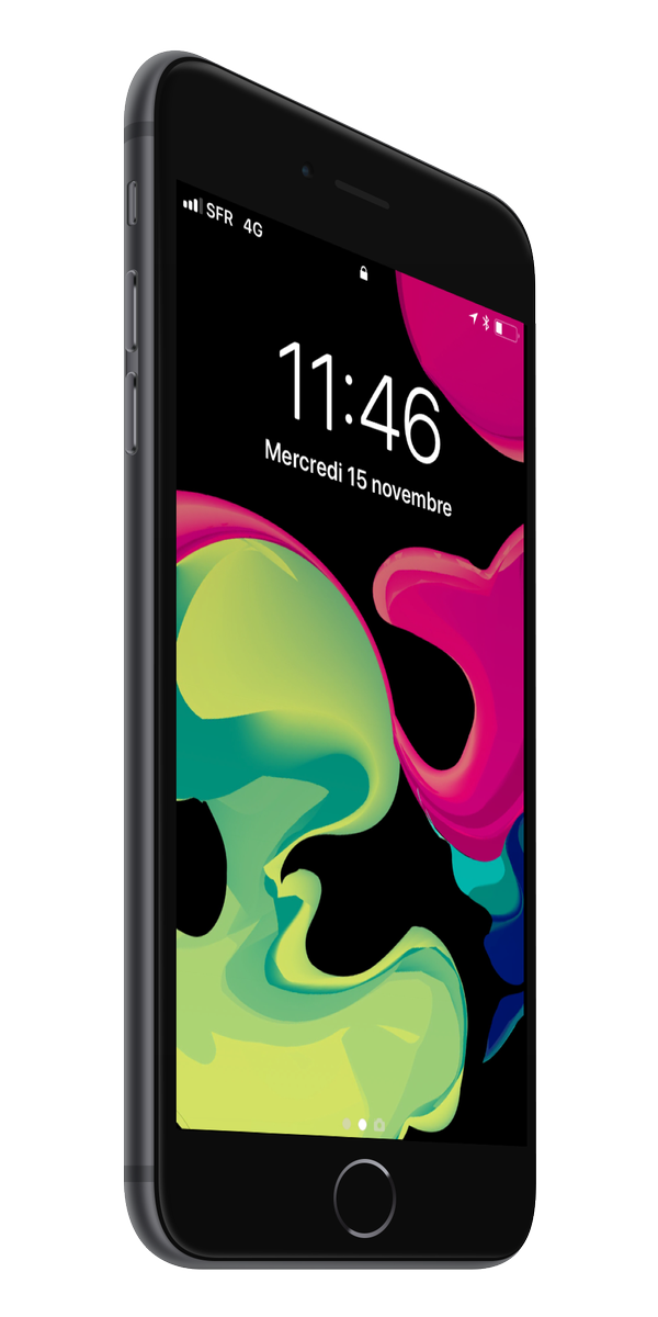 djetouch's tweet photo. #showyourhomescreen #showyourlockscreen #iOS11beta
Wallpapers by @ocvisuals ! https://t.co/ApVBfzHZ66