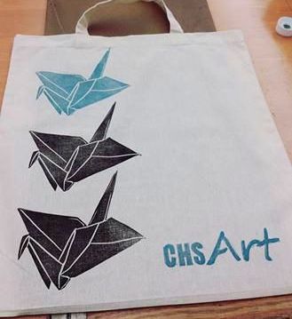 Ms. Scotto (@scottoart) on Twitter photo Join us this Sat. for the Holiday Sale! CHS art will be selling prints, totebags, original student art, photos, ceramic goods and more! There will be many other vendors, food & entertainment too! <a href="/gobluechs/">Cumberland High</a> Join us this Sat. for the Holiday Sale! CHS art will be selling prints, totebags, original student art, photos, ceramic goods and more! There will be many other vendors, food & entertainment too! <a href="/gobluechs/">Cumberland High</a>