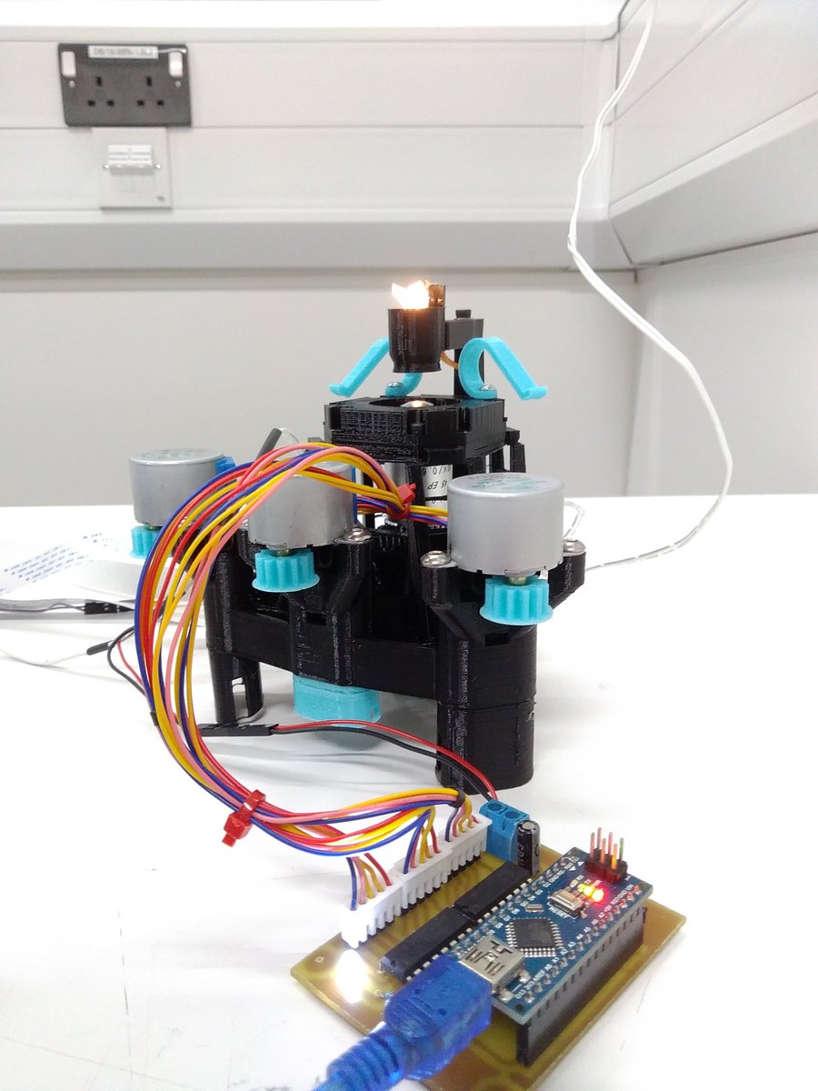 Richard Bowman (@mindnumbed) on Twitter photo I'm looking for a PhD student! If you're excited about doing #openscience, building #openhardware and #3DPrinting at the <a href="/UniofBathSci/">Science at Bath</a> where @adrianbowyer released the <a href="/RepRapLtd/">RepRap Ltd</a>, get in touch! (funding for home/EU students) findaphd.com/search/Project… I'm looking for a PhD student! If you're excited about doing #openscience, building #openhardware and #3DPrinting at the <a href="/UniofBathSci/">Science at Bath</a> where @adrianbowyer released the <a href="/RepRapLtd/">RepRap Ltd</a>, get in touch! (funding for home/EU students) findaphd.com/search/Project…