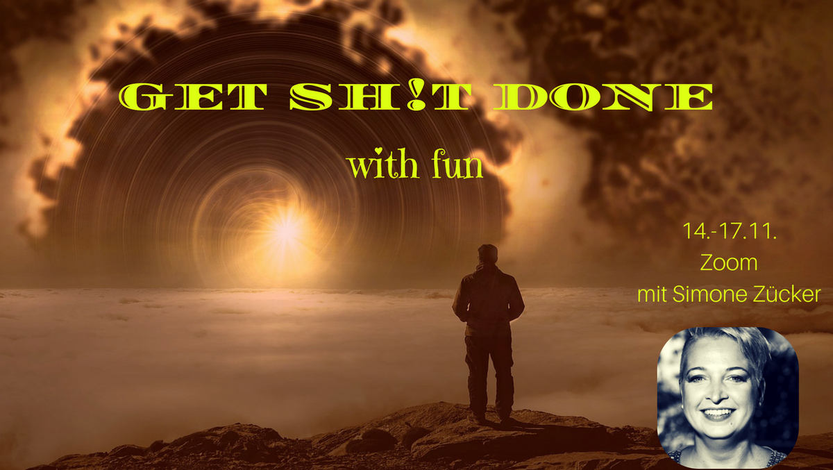 SimoneZuecker's tweet image. Wie oft schiebst du Dinge vor dir her wie wäre es wenn wir es gemeinsam machen
bit.ly/2hwkNOG
#getshitdone #now
#FBLIVE 
#becomeconscious