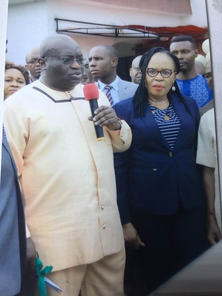 totalblessing1's tweet photo. Flag off of the Save One Million Lives Programme for Result( SOMLPforR), an intervention programme meant to improve child and maternal health care in Nigeria. It emphasises six areas of health care and they are free. https://t.co/AfcHj2A5J8