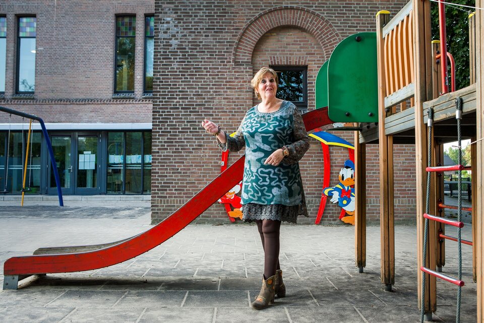 Gouden Piramide tweet media