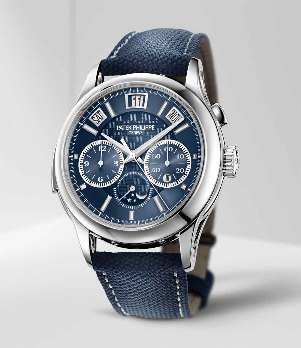 purichialamo's tweet photo. La Ref. 5208T-010 de @patekphillipe supera los 5,3 millones de euros en la #subastabenefica #onlywatch2017 https://t.co/poNATgtnIx @mdtspain https://t.co/MRR94aJiY7