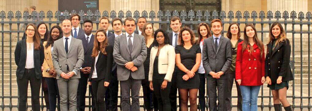 Master 2 Droit Des Affaires Paris Saclay