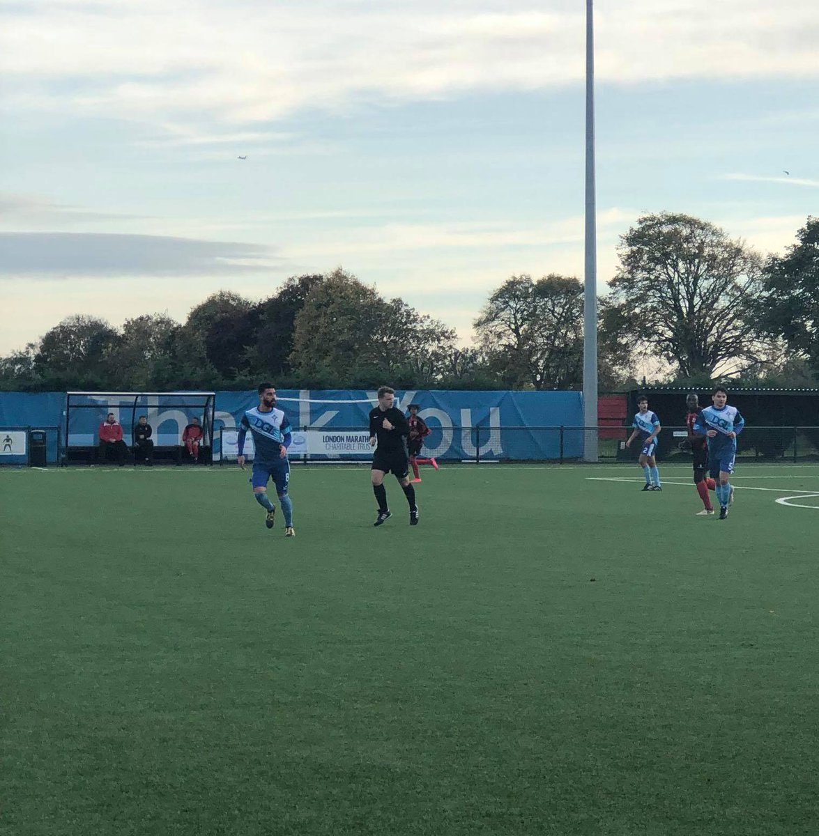 Gibraltar FA tweet media