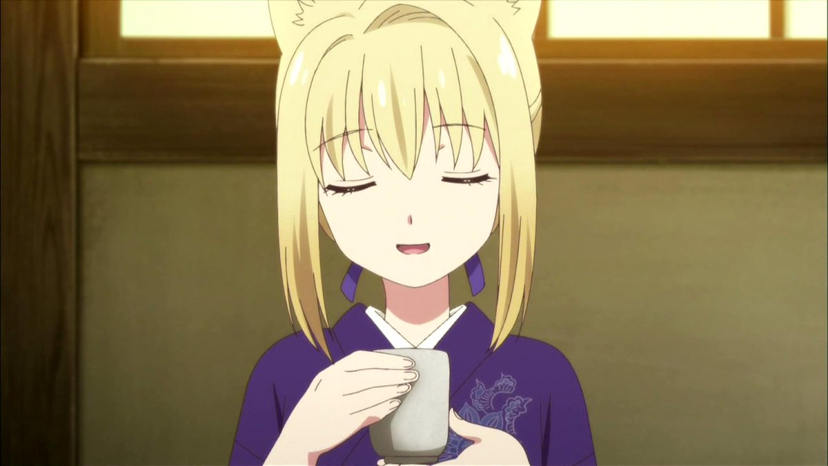 このはな綺譚 第7話 感想 楽しく盆踊りしてたらあっちへ連れて行かれるの恐ろしい このはな綺譚 第7話 感想 楽しく盆踊りしてたらあっちへ連れて行かれるの恐ろしい