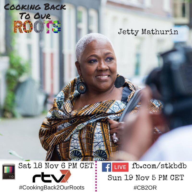 MARISA_LISSE's tweet photo. #CookingBackToOurRoots with @jettymathurin will air on Sat Nov 18, 2017 6 PM @RTV7 + Sun Nov19, 2017 5 PM FB Live (https://t.co/Mno2IapBKz ) #Diabetes #CB2OR #BesteDiabetesidee #NutritionAdvocate @vivalavivenl @stkbdb @HumbertoTan https://t.co/TjXEn5bmtx