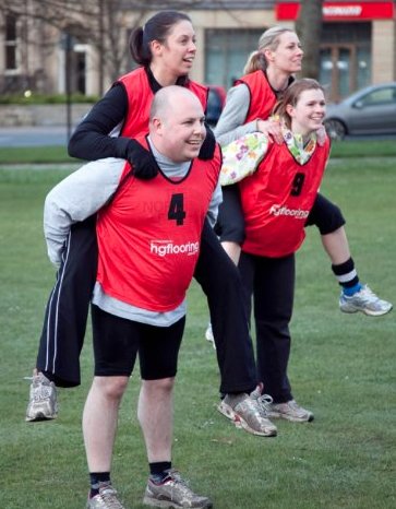 AFFHarrogate's tweet photo. Fancy some #teambuilding? Work out with your colleagues to build a stronger, healthier team - https://t.co/VP0ikt0bY8  💪🏾 #Harrogate https://t.co/xUkUYrJ9cu