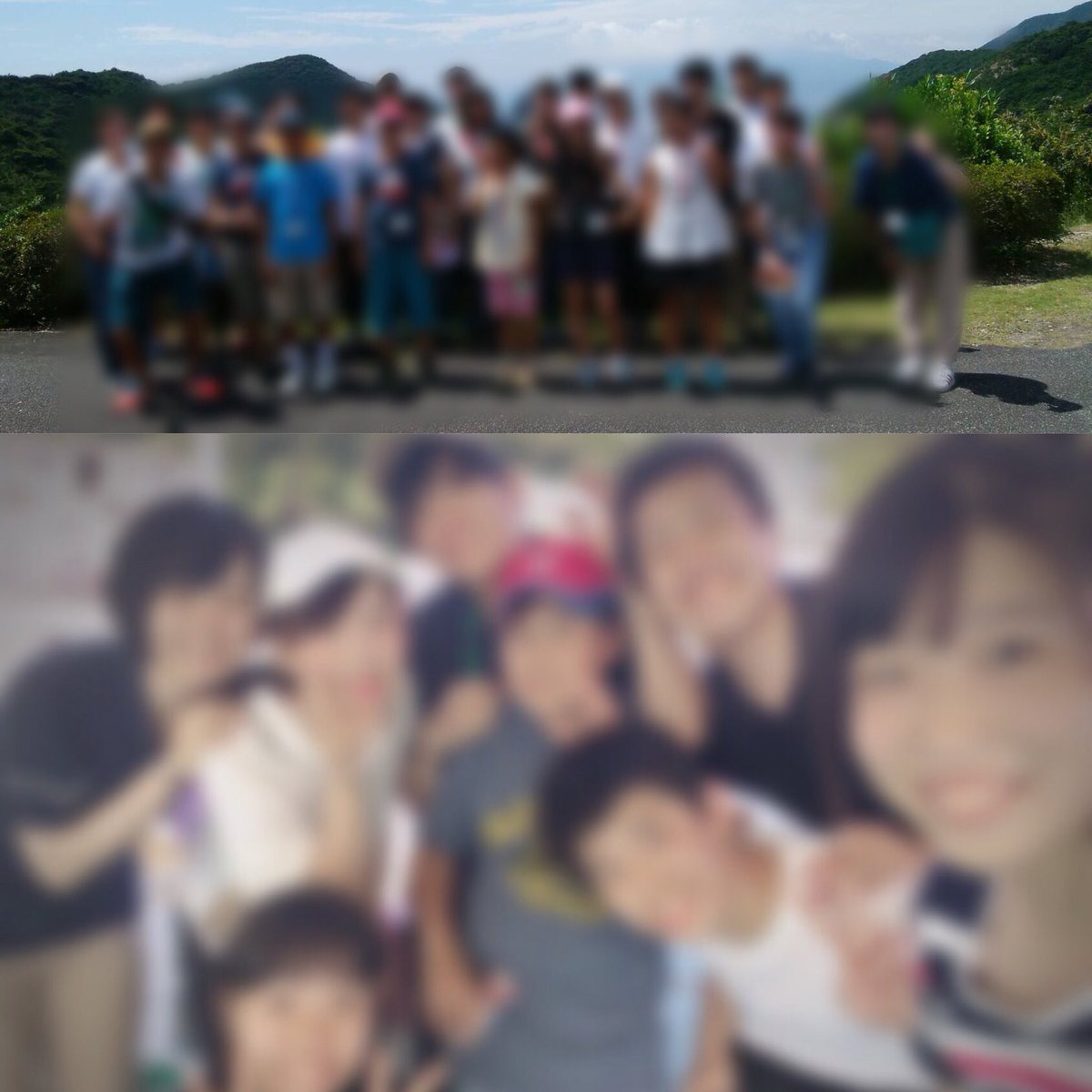 aoringo_ryota's tweet photo. オフラインキャンプ
" 大切な人たちへ " "ありがとう"
#offlinecamp
#メンターの元へ
#だいすきな仲間の元へ
#気持ちが届きますように
#感謝の気持ちを込めて
#ありがとう https://t.co/tUDteEH5ju