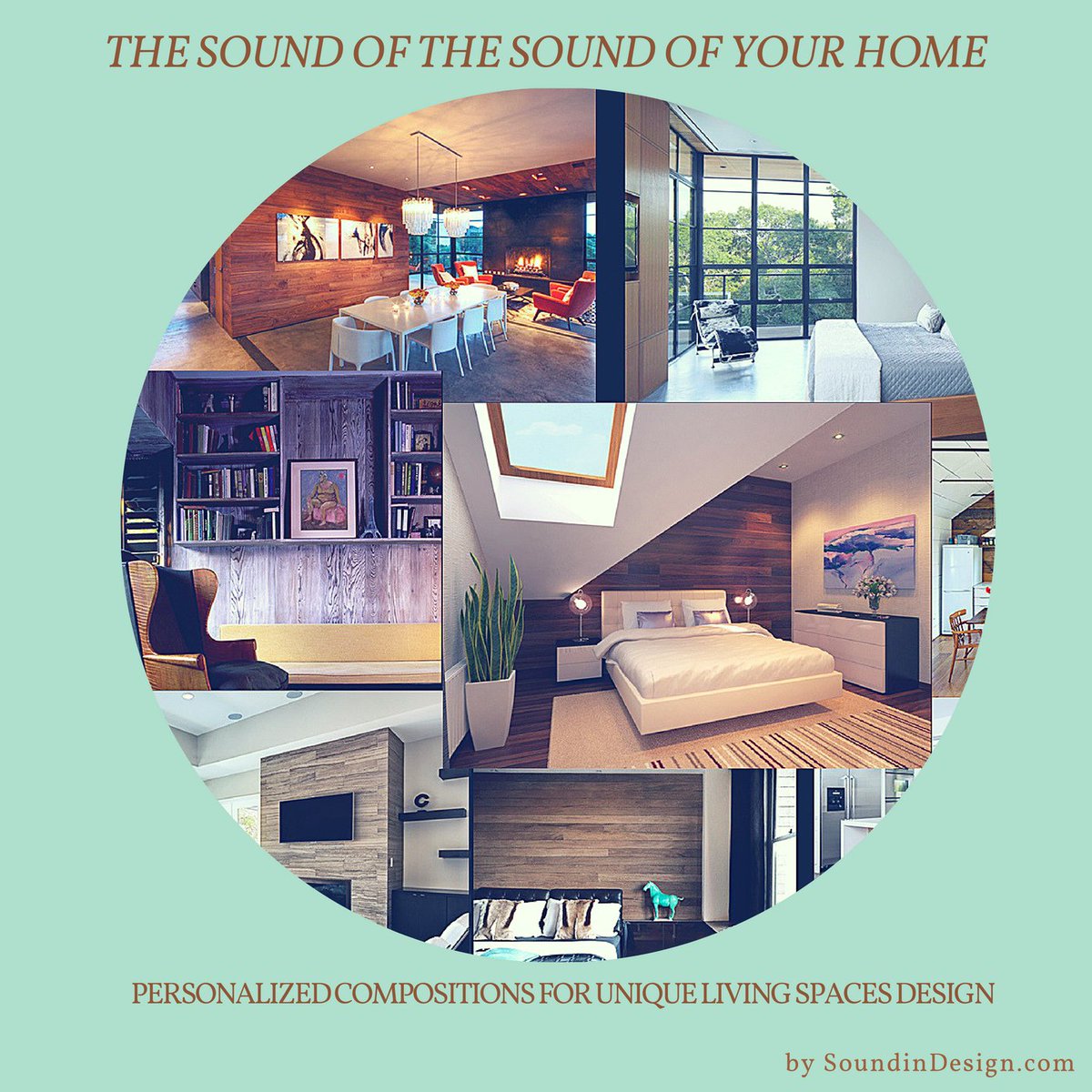 SOUNDINDESIGN's tweet image. The sound of your home by #Soundindesign.com

Personalized compositions for unique living space.
 
#home #soundcomposer #design #interiordesign #designlovers #soundlovers 
#homelovers

ow.ly/wlAN30gAICS