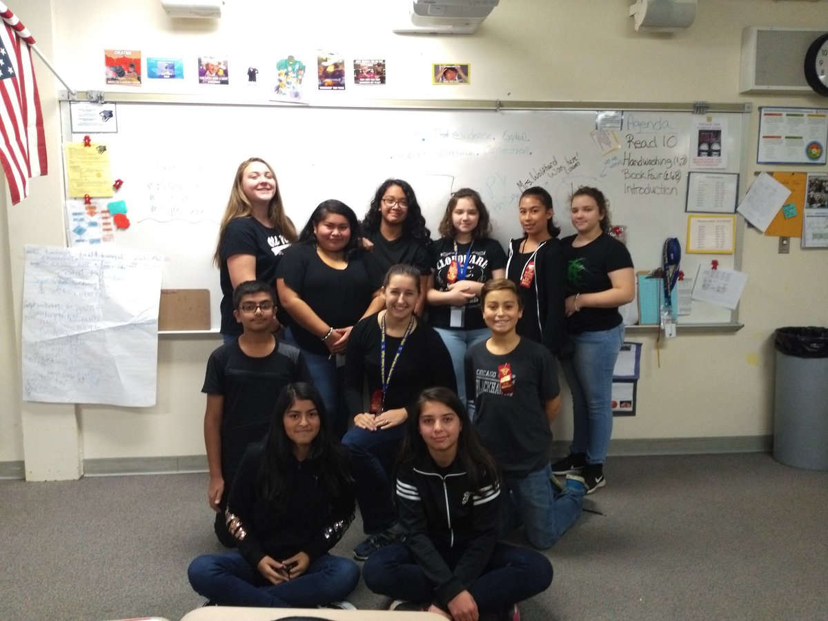 T_Ampulski's tweet photo. #twinday #wdjh @WDJH_Panthers https://t.co/XFzOLWexUI