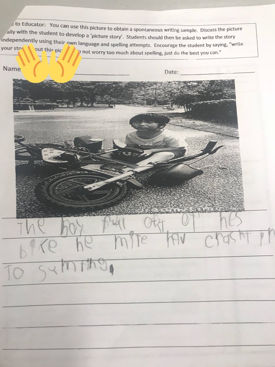 HWDSB Reading Specialists tweet media