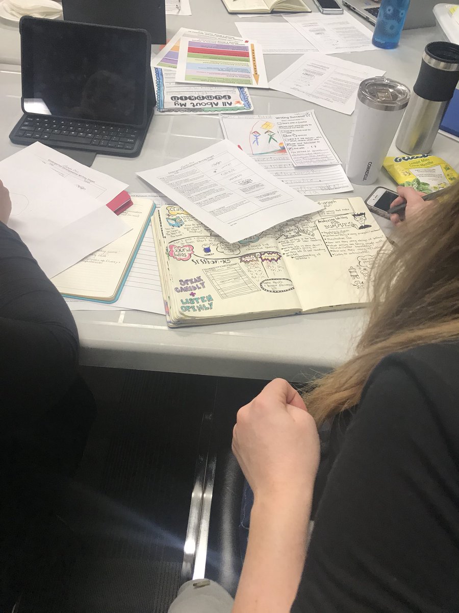 HWDSB Reading Specialists tweet media