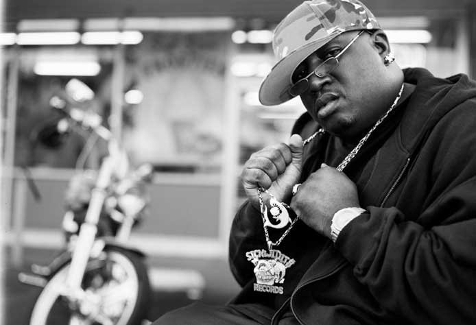 Happy Birthday E-40!
The Walker Collective - A Law Firm For Creatives
 