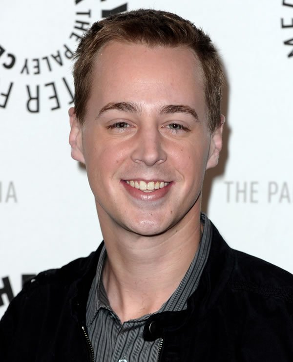 Happy Birthday Sean Murray 