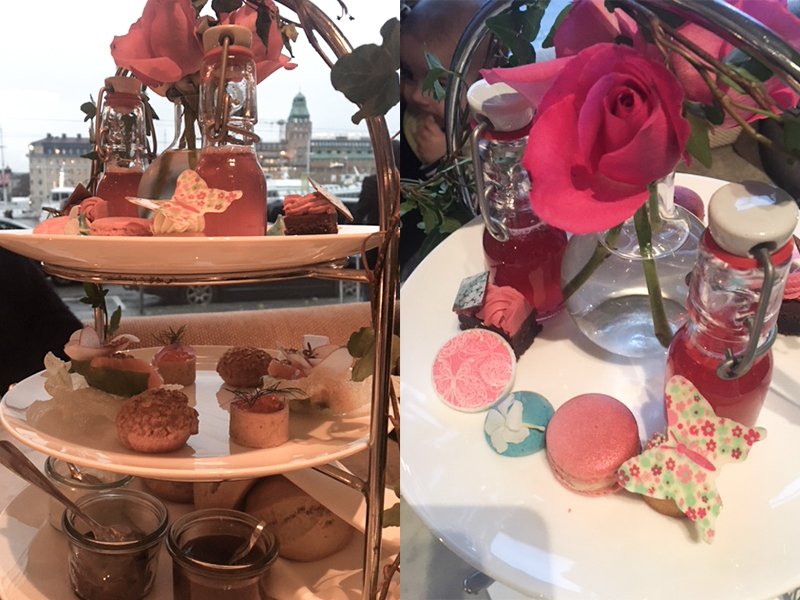 BookatableSE's tweet image. Vi har testat Hotel Diplomats afternoon tea signerat Ida Sjöstedt! bit.ly/2hBLhOL